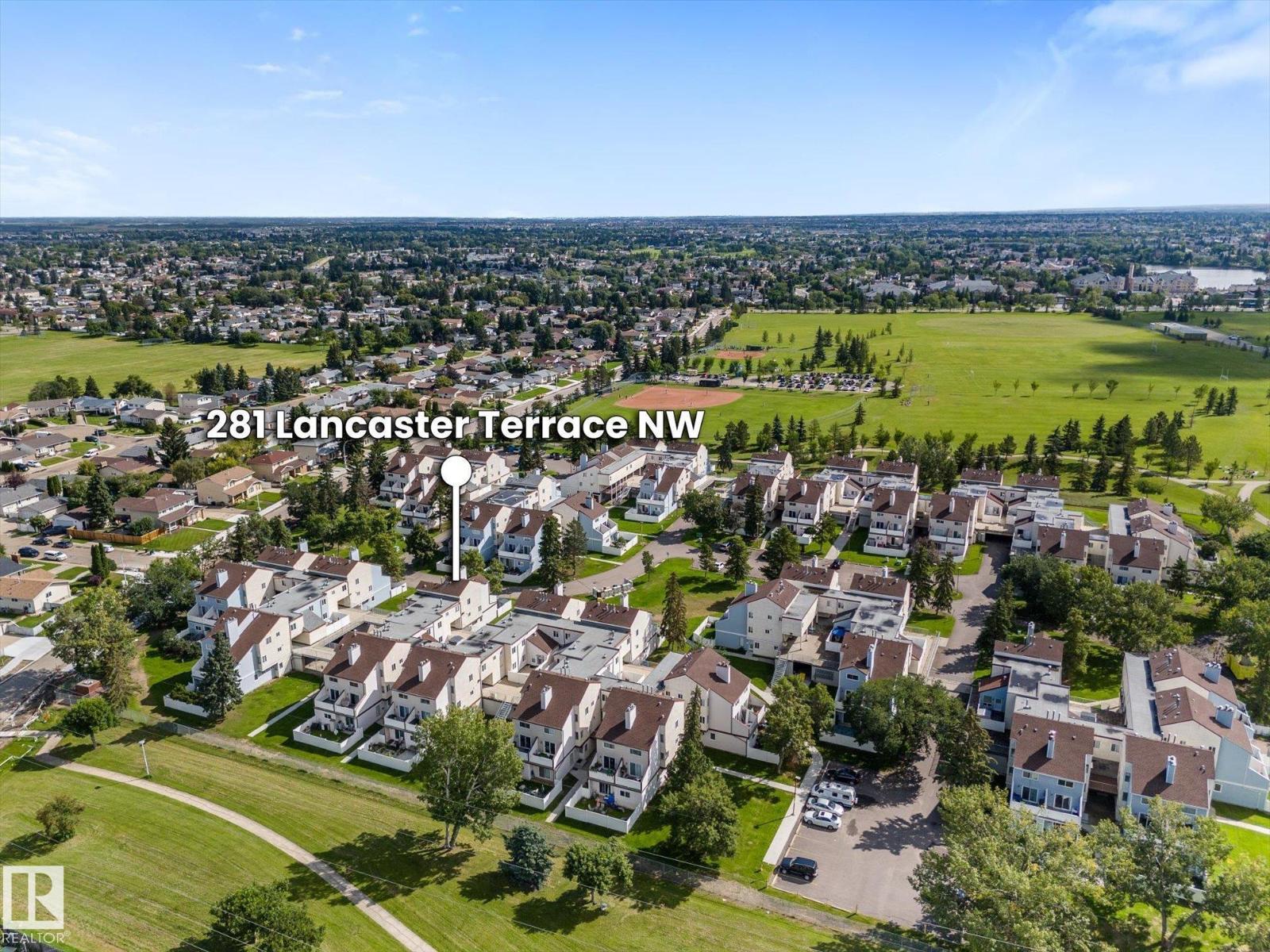 281 LANCASTER TC NW - 33