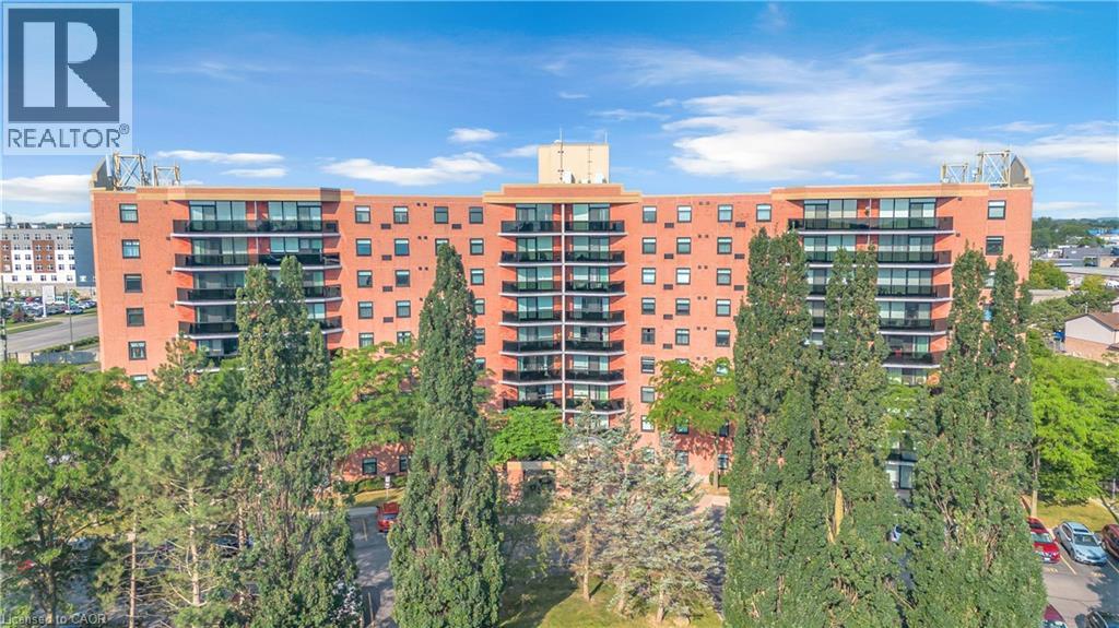 #815 9 BONHEUR Court - 2
