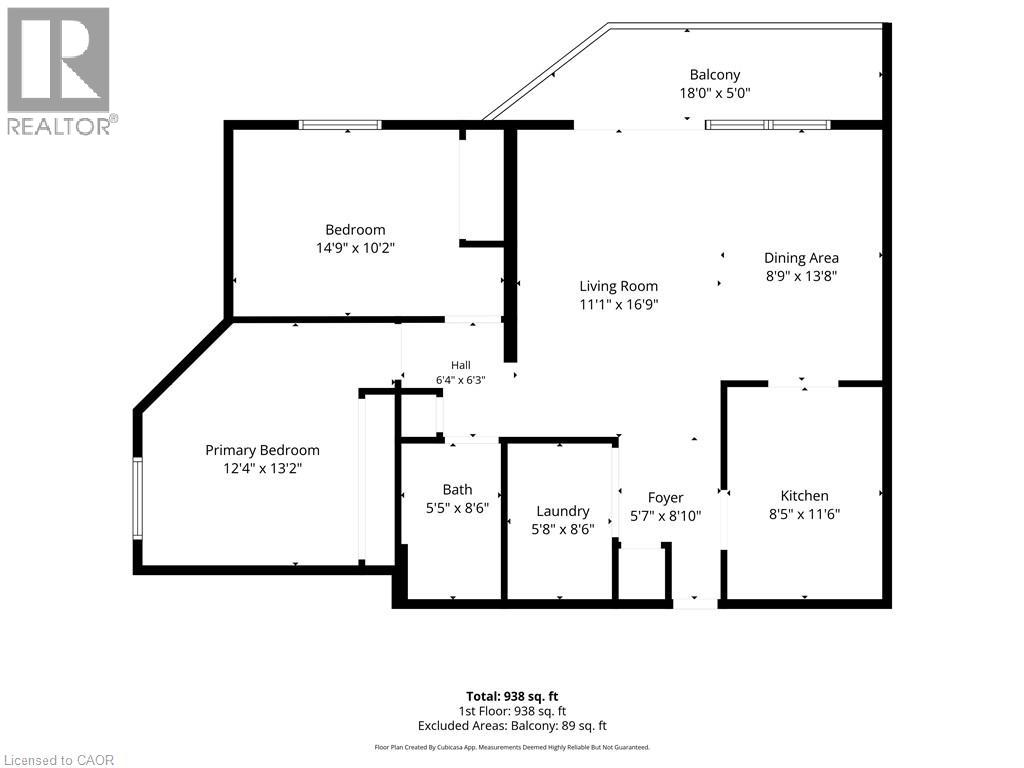 #815 9 BONHEUR Court - 28