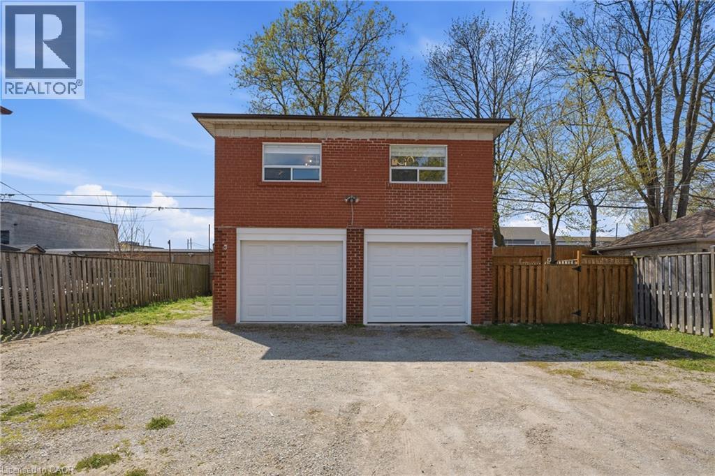 1049 GLENCAIRN Avenue - 13
