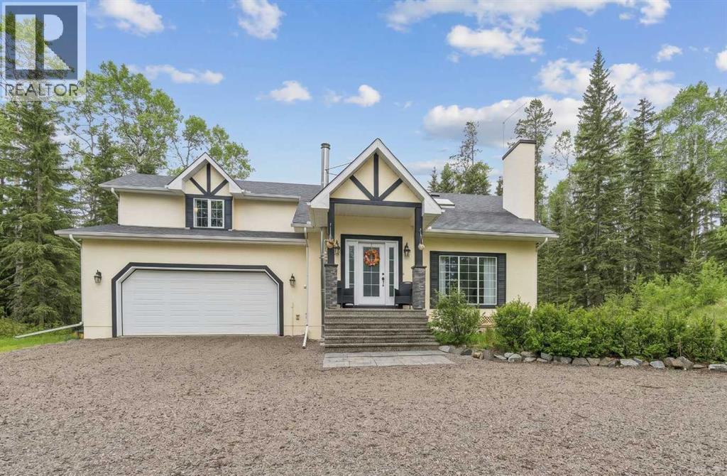 Property for sale at 231028 Forestry Way