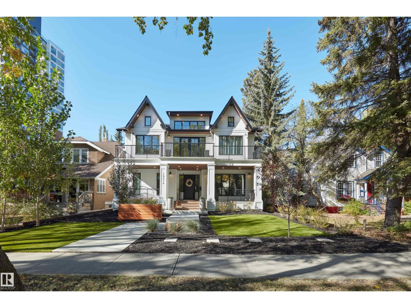 10214 125 ST NW - 1