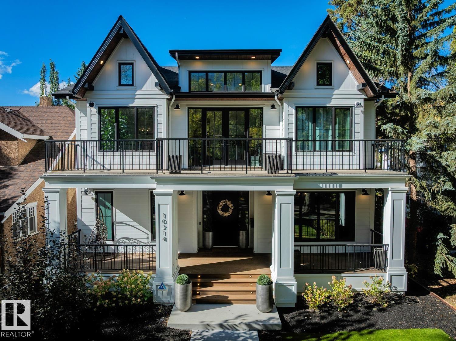 10214 125 ST NW - 2