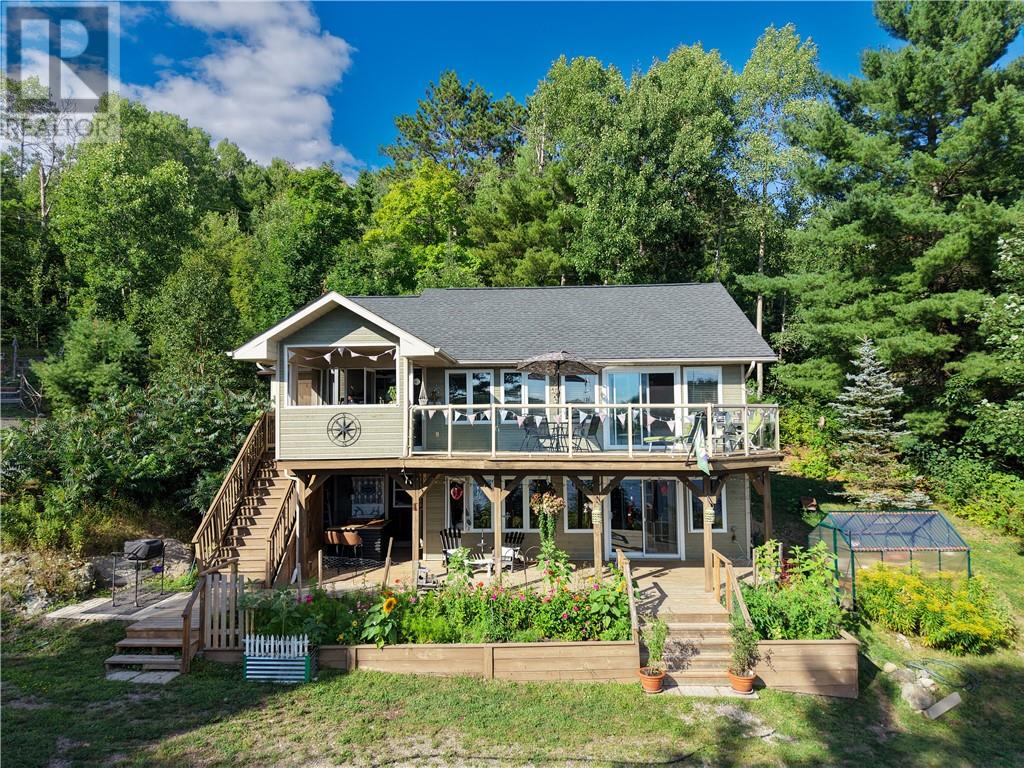 1266 Sandy Lane - 1