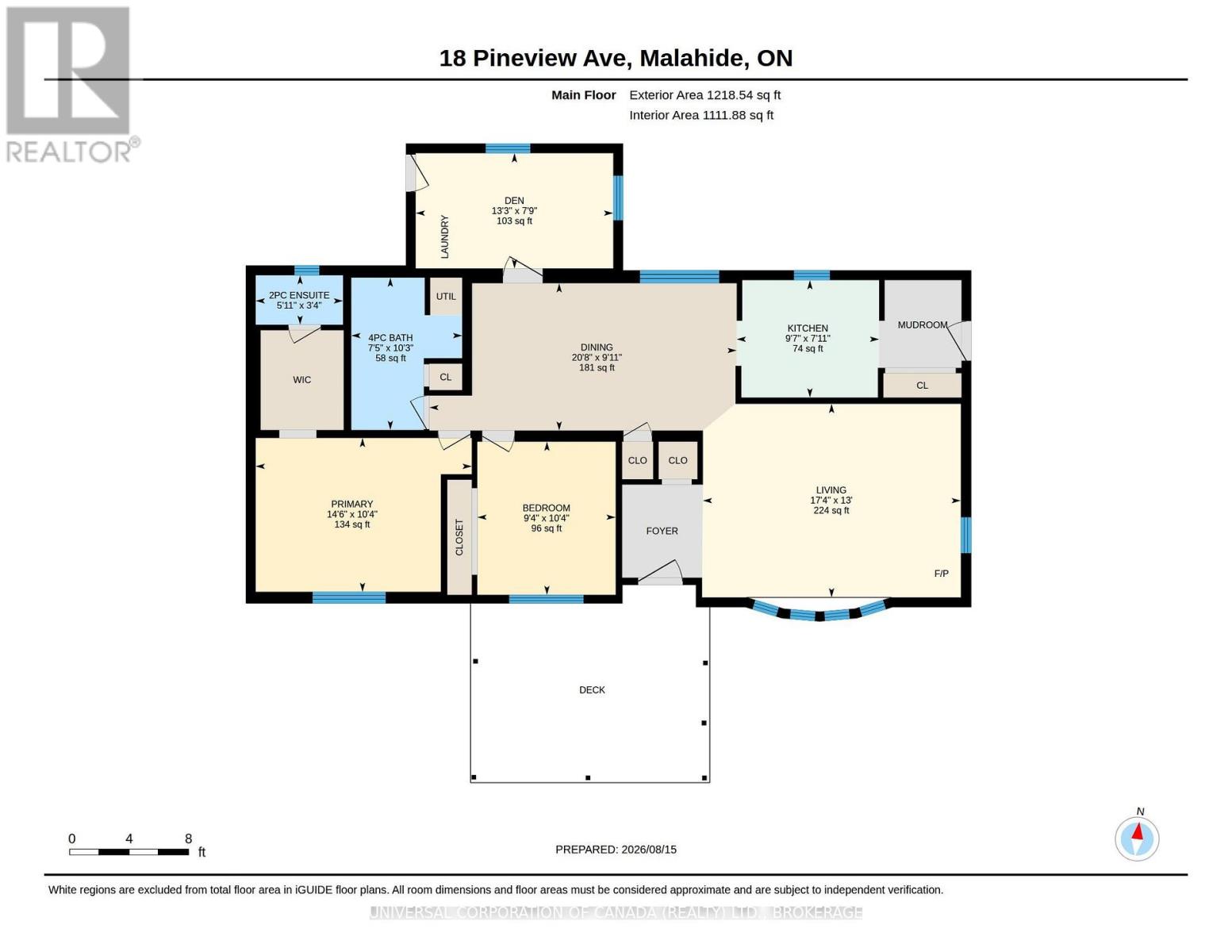 18 PINEVIEW STREET - Image 32