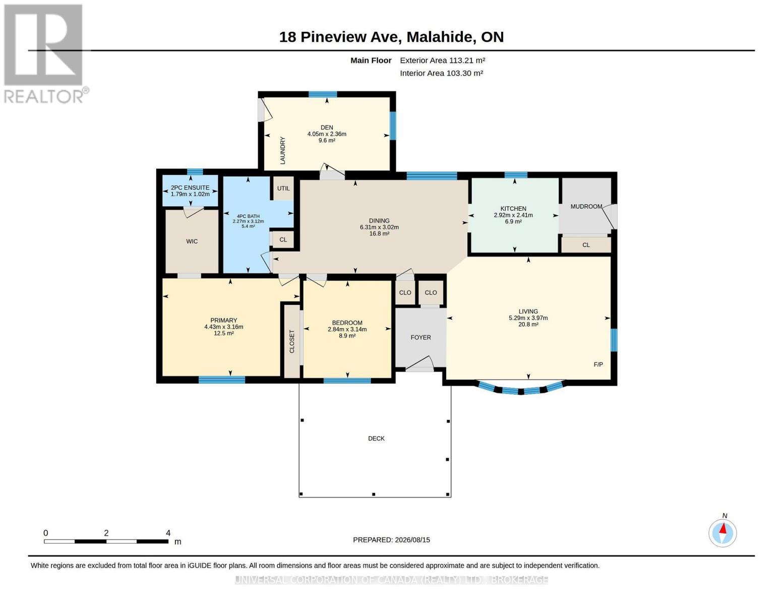 18 PINEVIEW STREET - 33