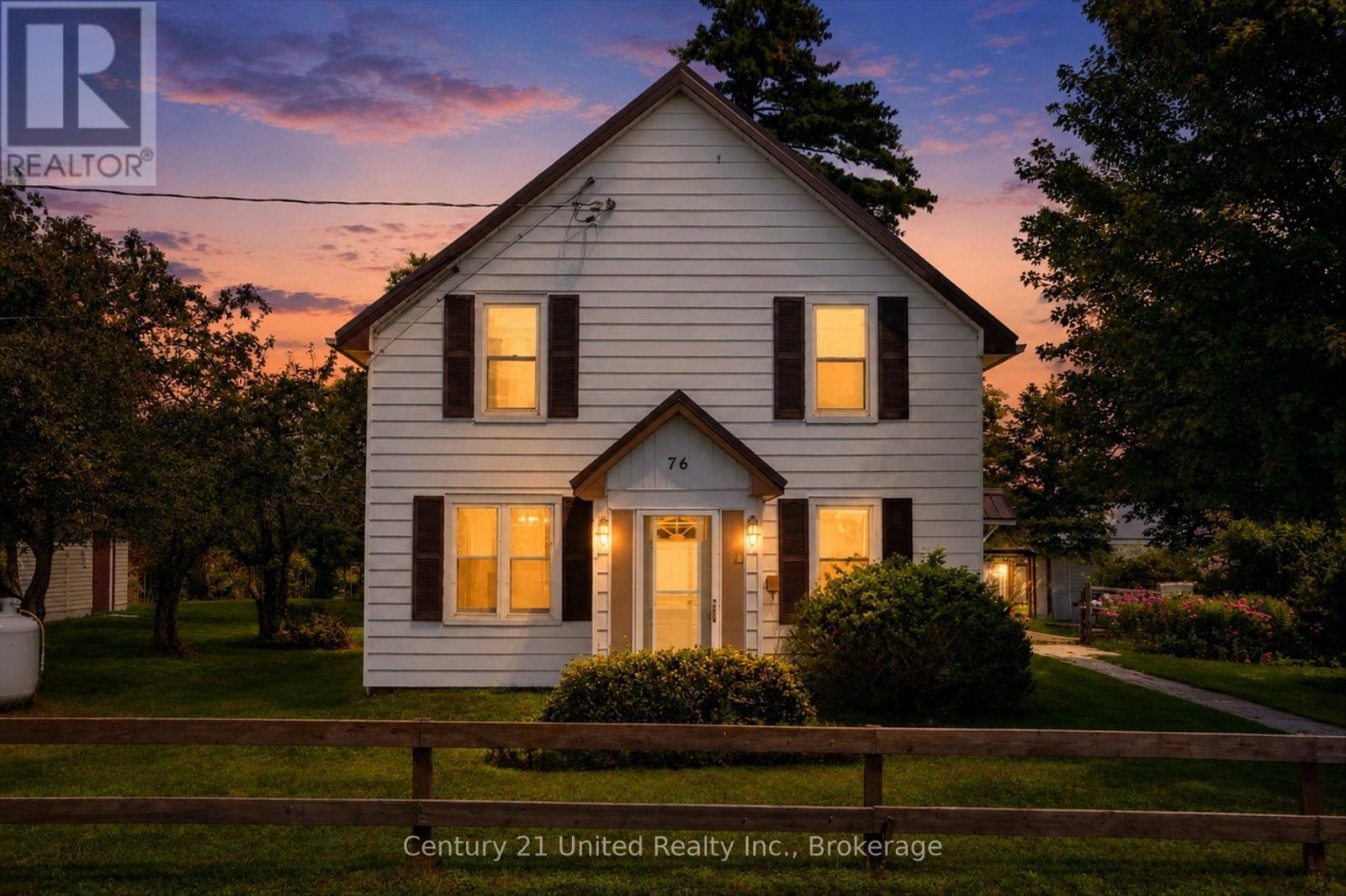 76 MILL STREET - 2