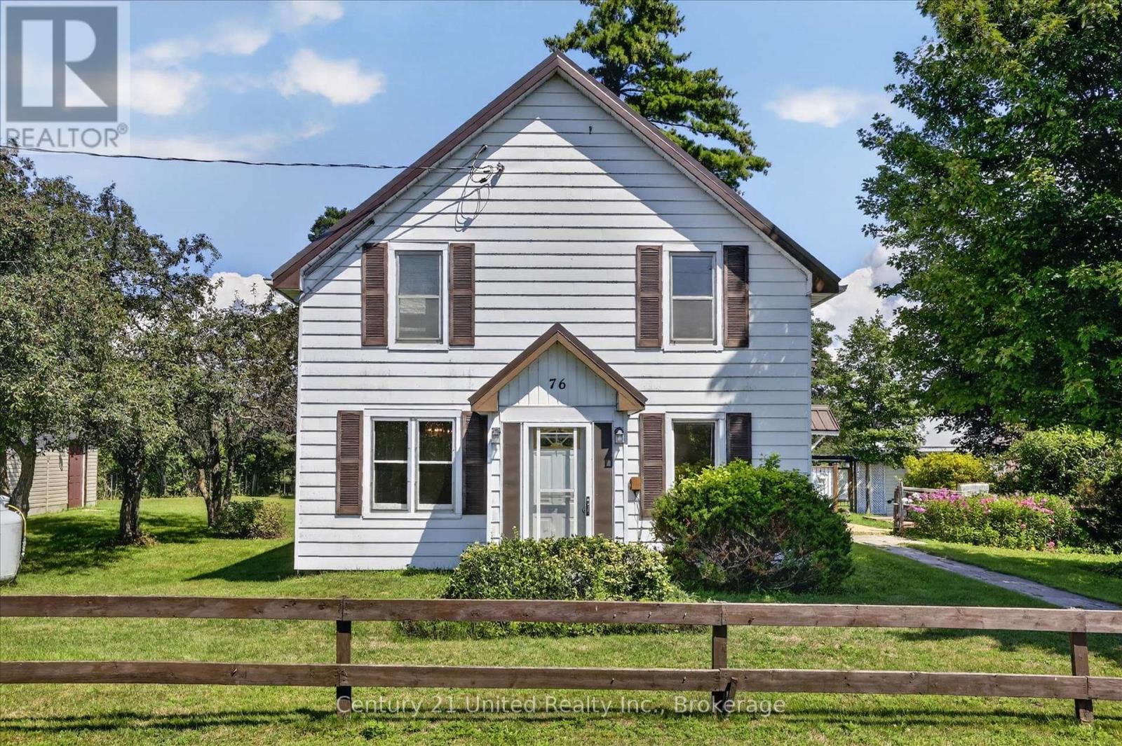76 MILL STREET - 3