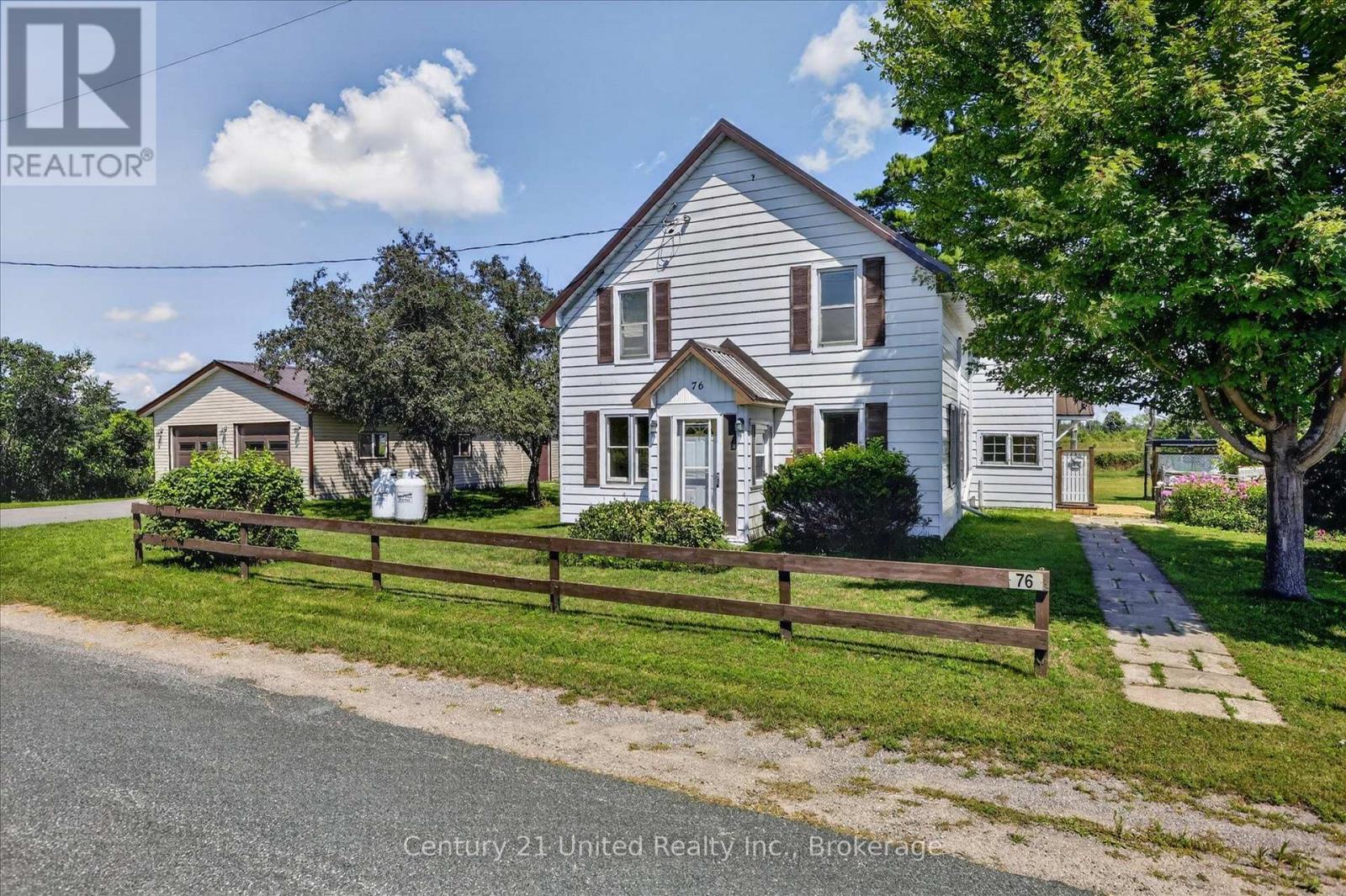 76 MILL STREET - Image 4
