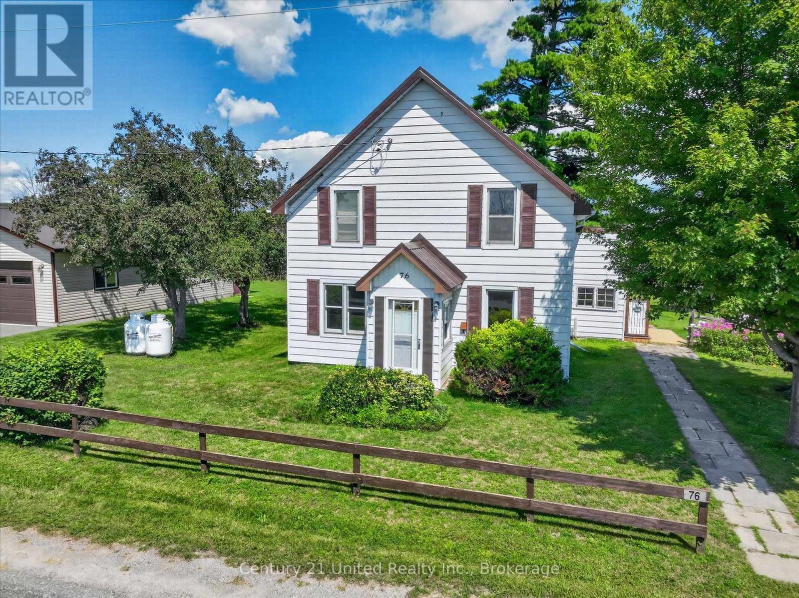 76 MILL STREET - 48