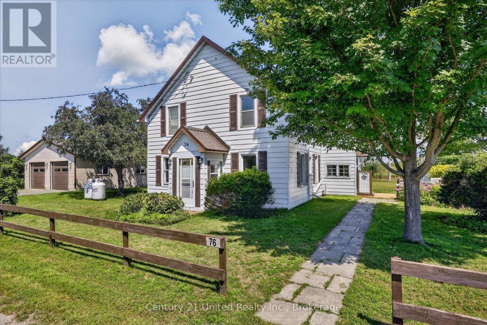 76 MILL STREET - 6