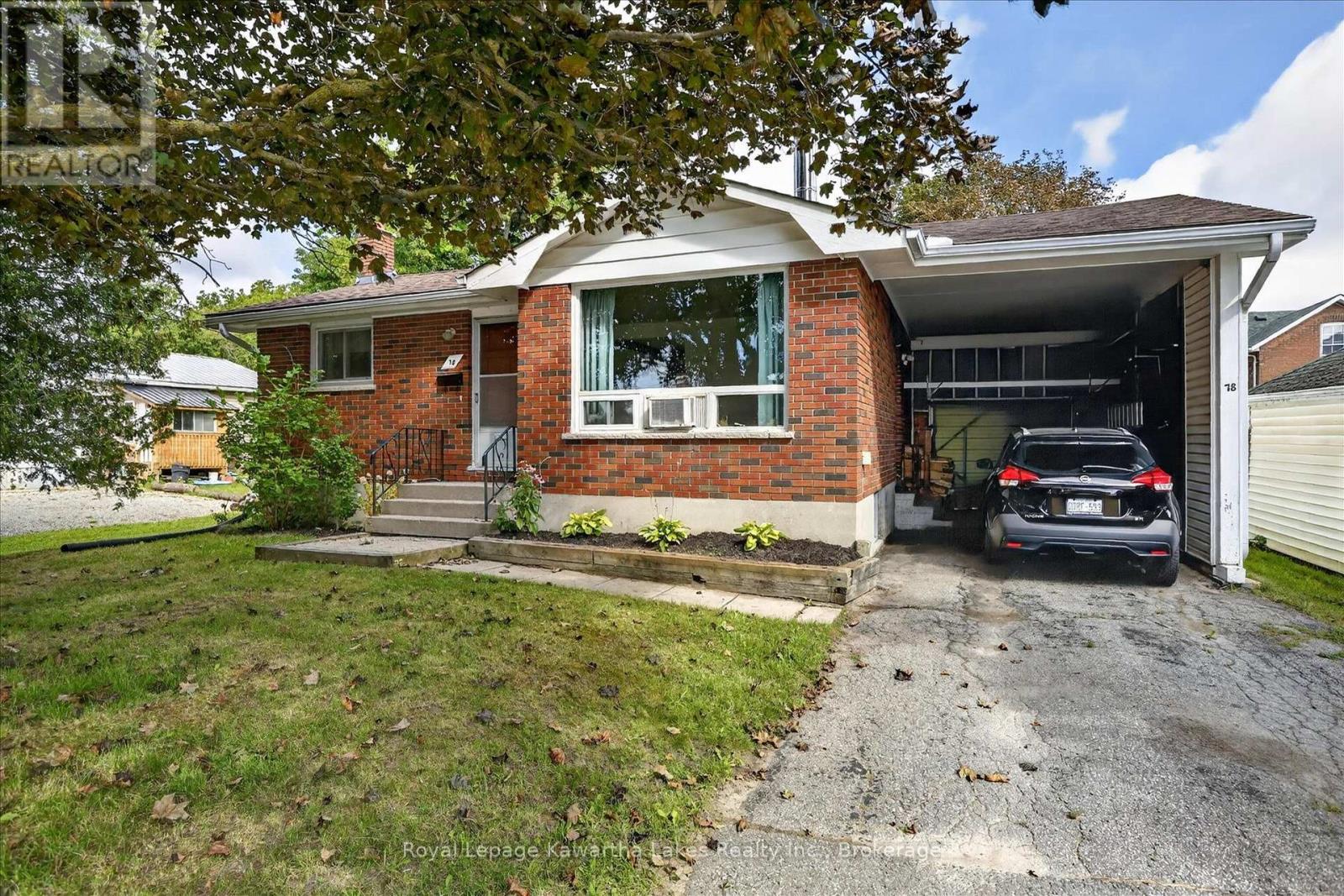 78 DURHAM STREET W - 2