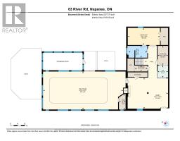 63 River Road, Greater Napanee, ON K7R3H3 Photo 50