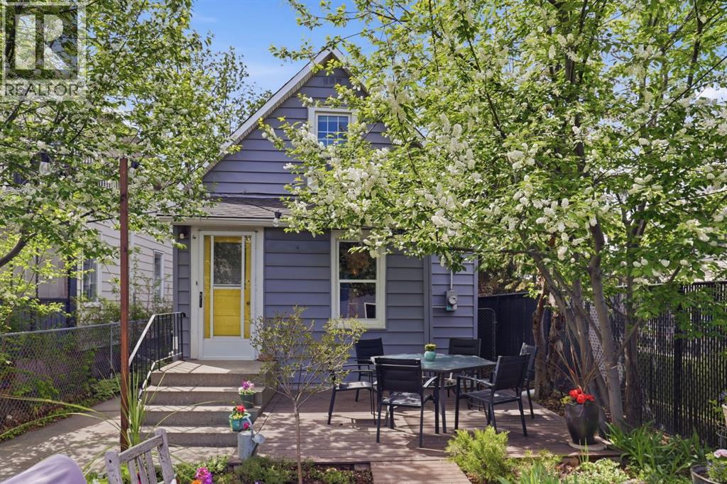 2912 17 Street SE - 36