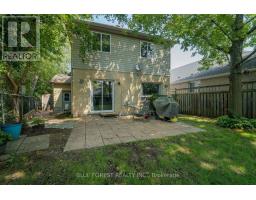 1233 Crosscreek Crescent, London East, ON N5Y6H6 Photo 41