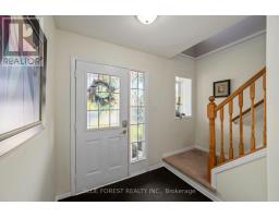 Primary Bedroom - 1233 Crosscreek Crescent, London East, ON N5Y6H6 Photo 6