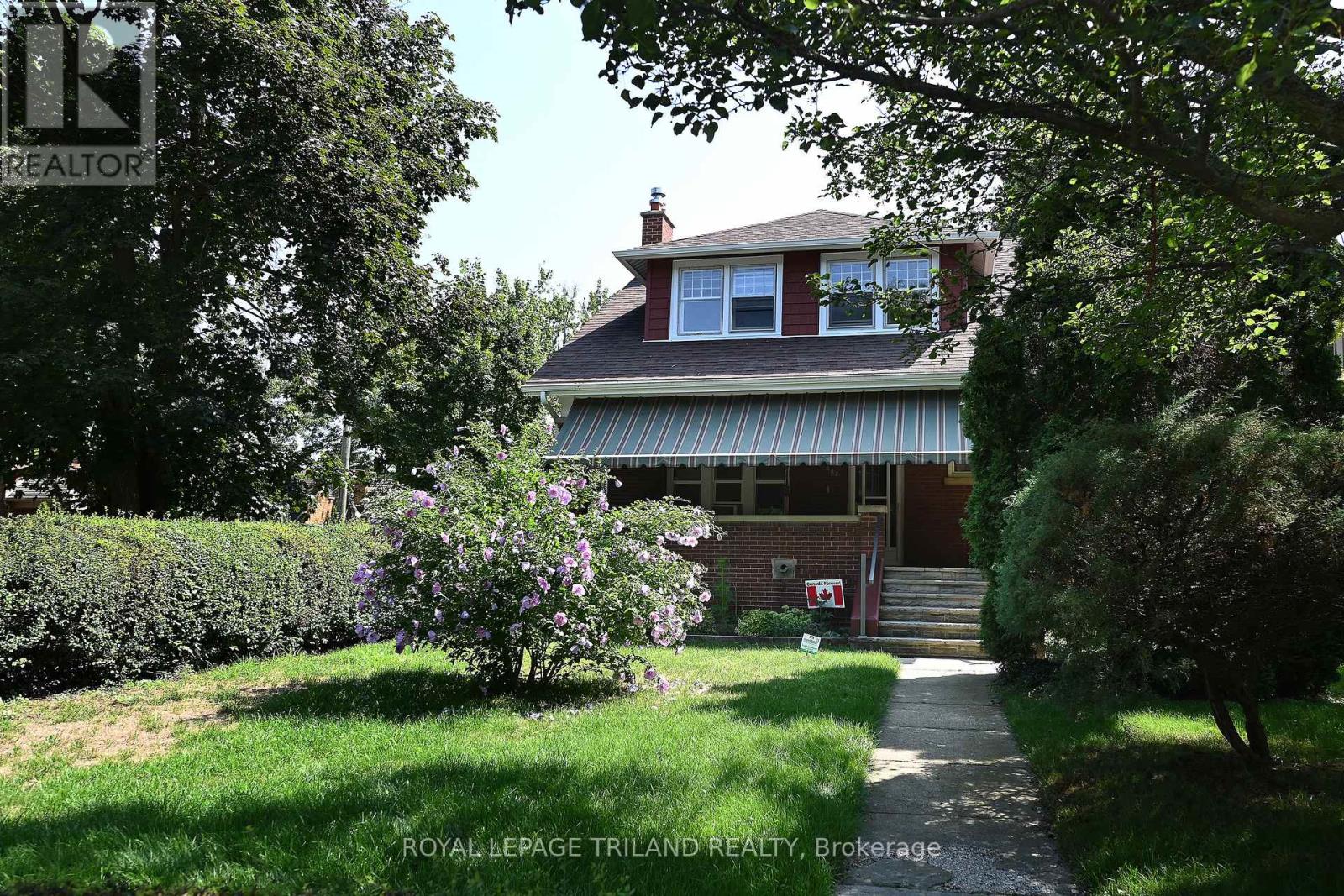 5 bedroom Single Family exterior, 382 Wortley Road, London South (South G), Ontario