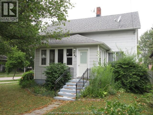 43 HANNIBAL STREET - 37