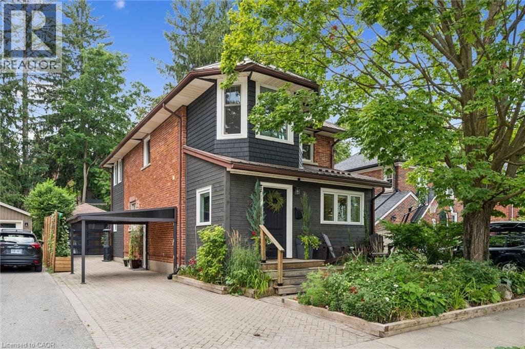 121 BELMONT Avenue - 1