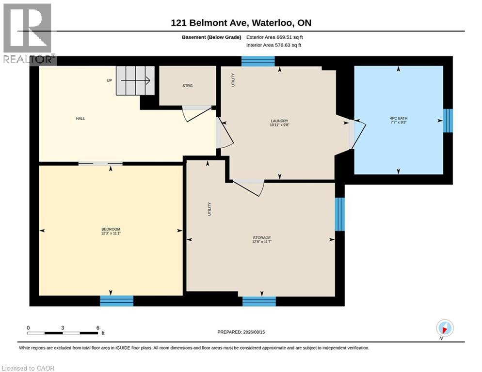 121 BELMONT Avenue - 43