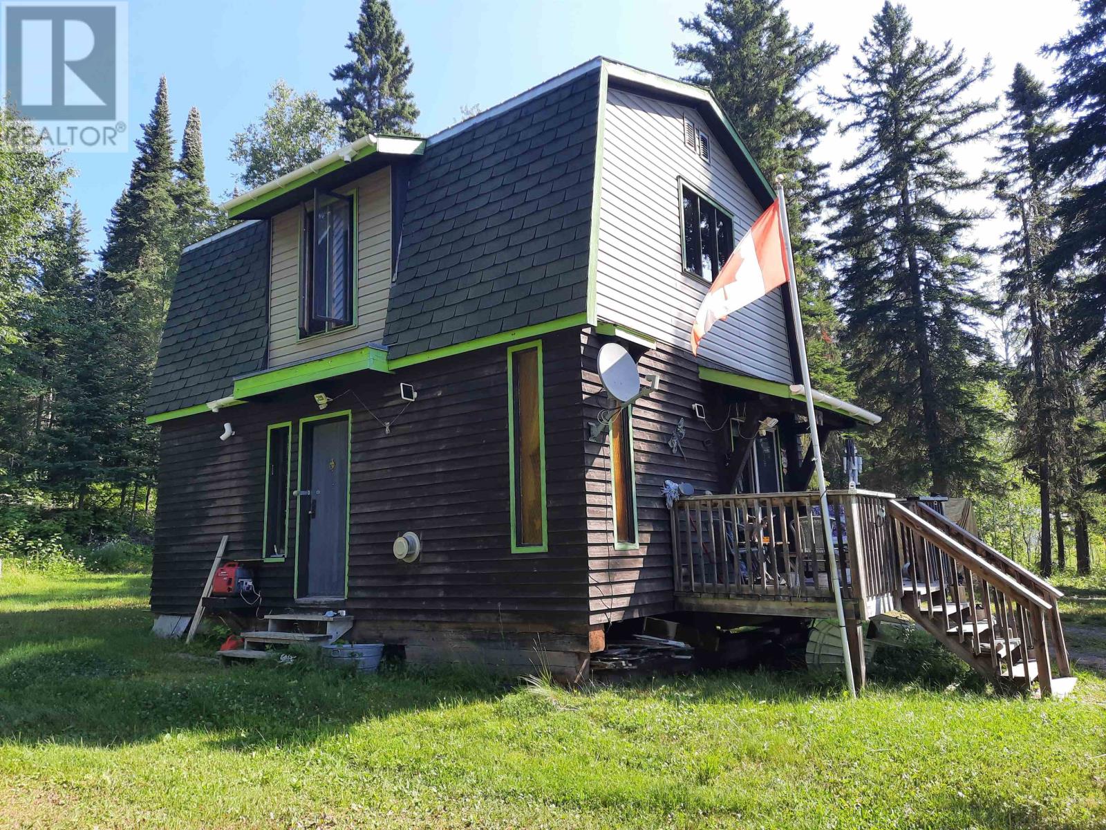 20 Lower Twin Lakes - Waba Road - Image 12