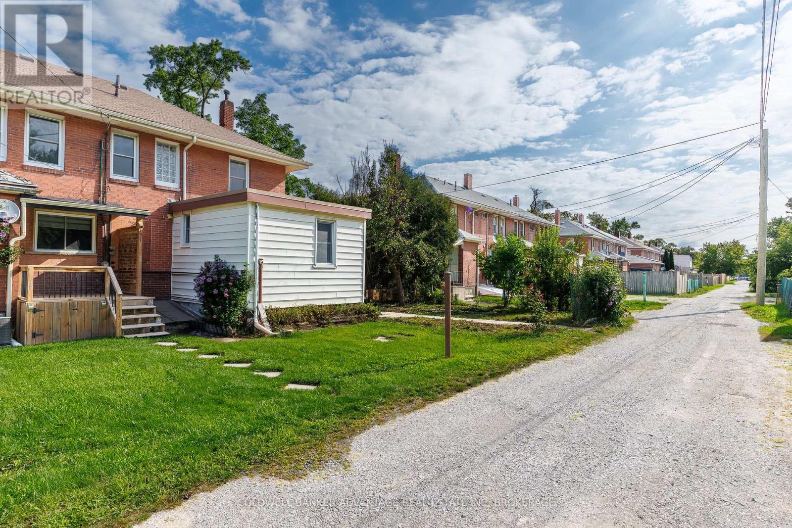 197 LINCOLN STREET - 21