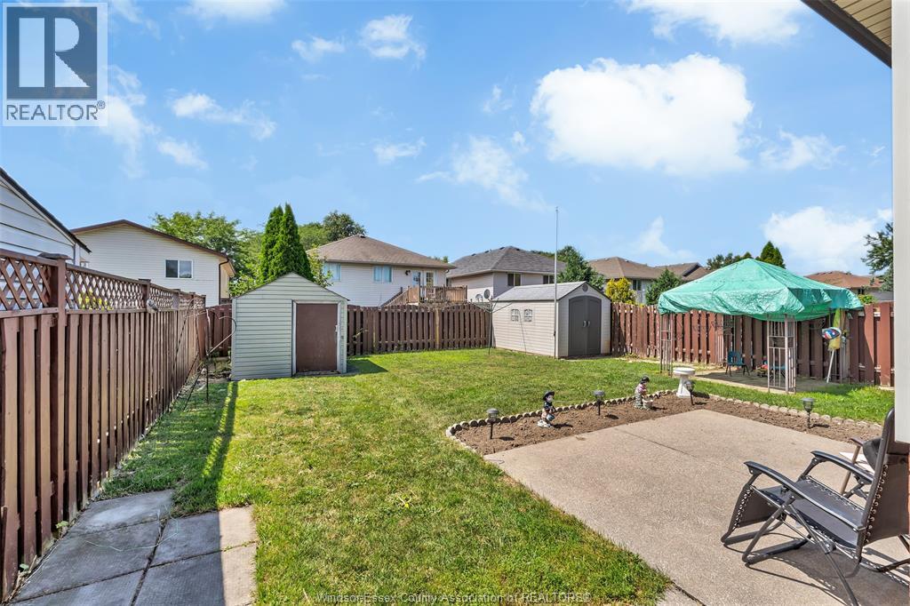 3269 CANDLEWOOD CRESCENT - 32