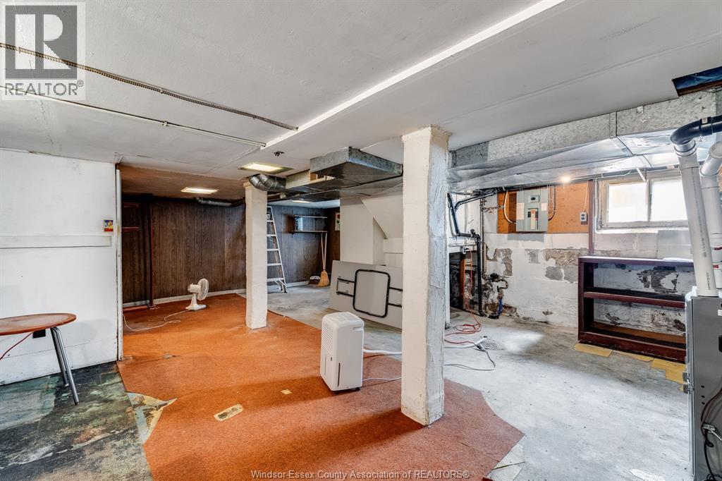 1437 Gladstone AVENUE - 20