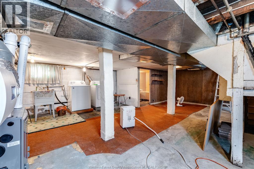 1437 Gladstone AVENUE - 21