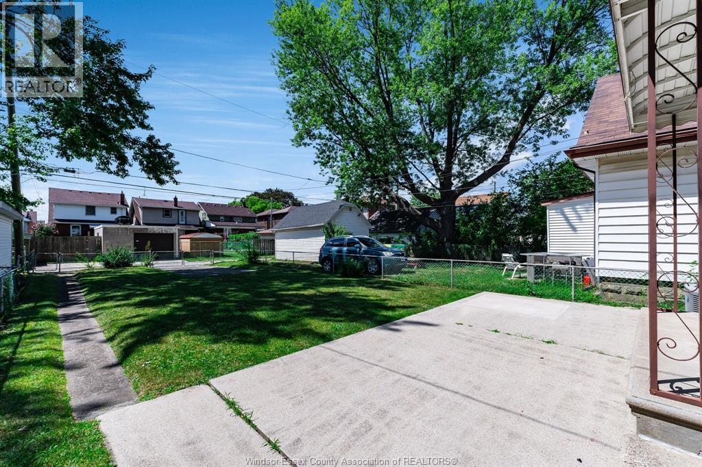 1437 Gladstone AVENUE - Image 26