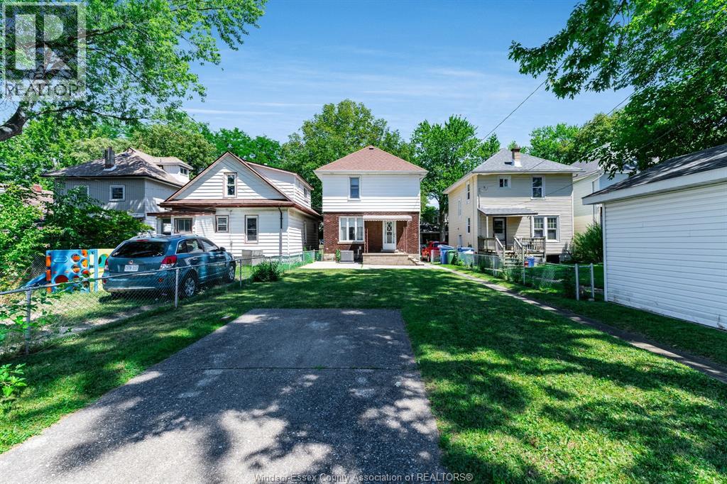 1437 Gladstone AVENUE - 29