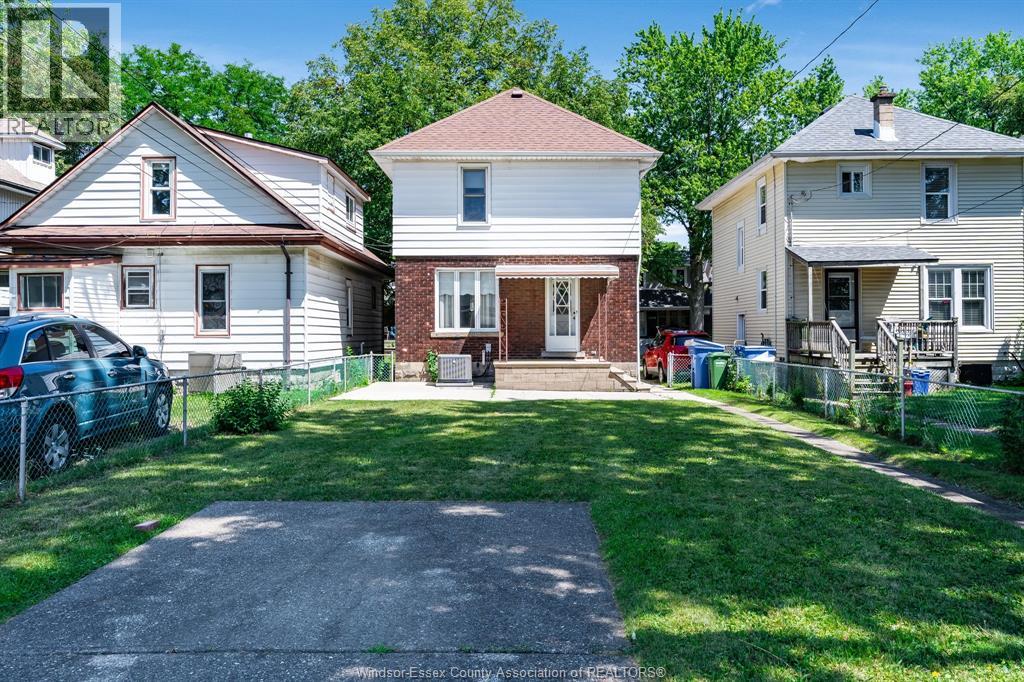 1437 Gladstone AVENUE - 30