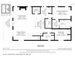 64 Lily Lake Road, Lakelands, NS B0N1Z0 Photo 36