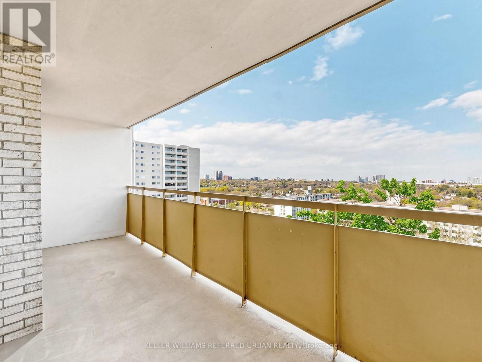 #1406 1350 YORK MILLS ROAD - 31