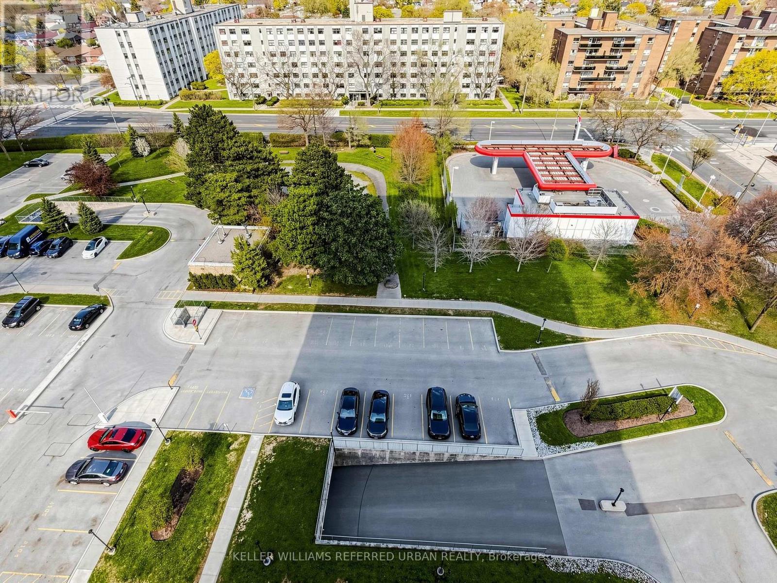 #1406 1350 YORK MILLS ROAD - 34