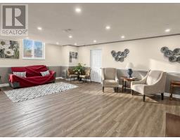 Laundry room - 1406 - 1350 York Mills Road, Toronto, ON M3A1Z9 Photo 6