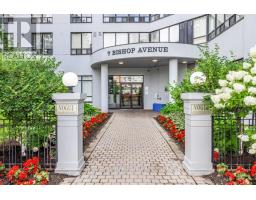 217 - 7 Bishop Avenue, Toronto, ON M2M4J4 Photo 27