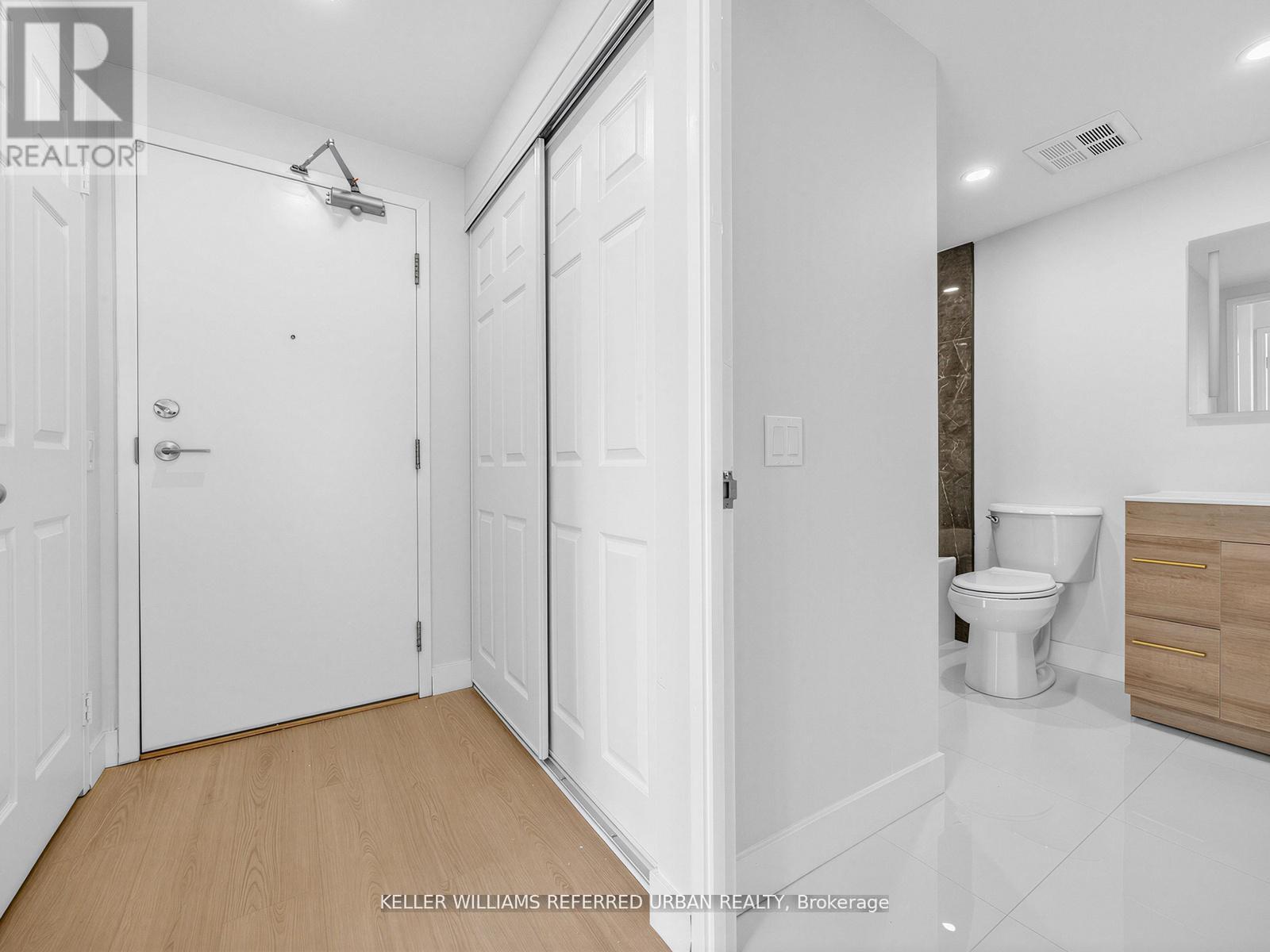 #501 7 BISHOP AVENUE - 1