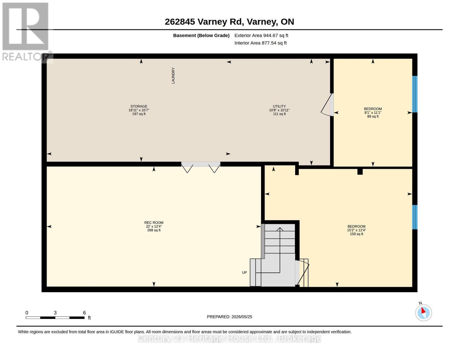 262845 VARNEY ROAD - 50