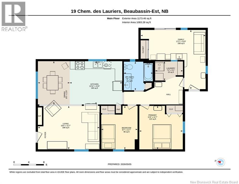 19 des Lauriers Road - 6