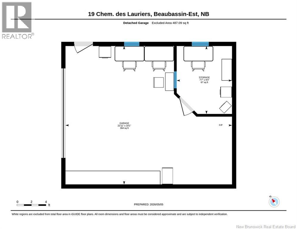 19 des Lauriers Road - Image 7