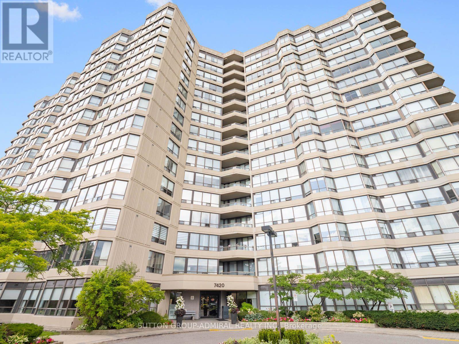 #1012 7420 BATHURST STREET - Image 34