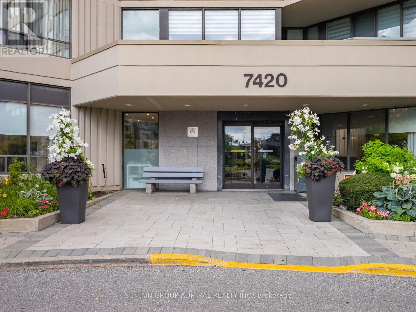 #1012 7420 BATHURST STREET - Image 33