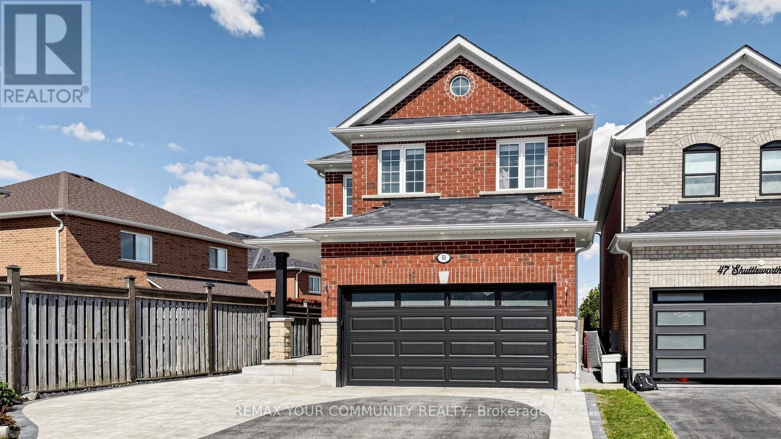 51 SHUTTLEWORTH DRIVE - 2