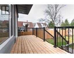 195 Danforth Road, Toronto, ON M1L3X1 Photo 26
