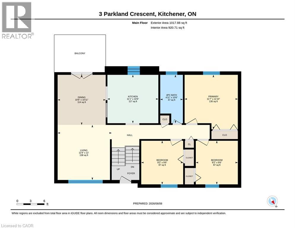3 PARKLAND Crescent - Image 45