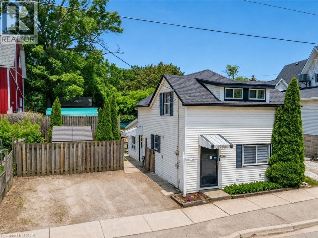 4956 BEAM Street - 1