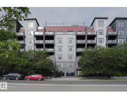 Apartment for sale at #607 10518 113 St NW NW, Edmonton — MLS® E4504282