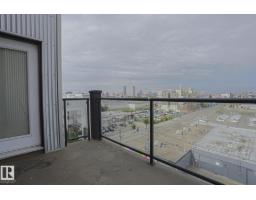 #607 10518 113 St Nw Nw, Edmonton, AB T5H0C6 Photo 27