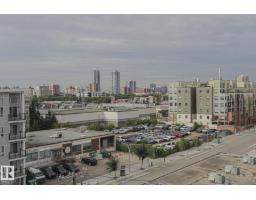 #607 10518 113 St Nw Nw, Edmonton, AB T5H0C6 Photo 41